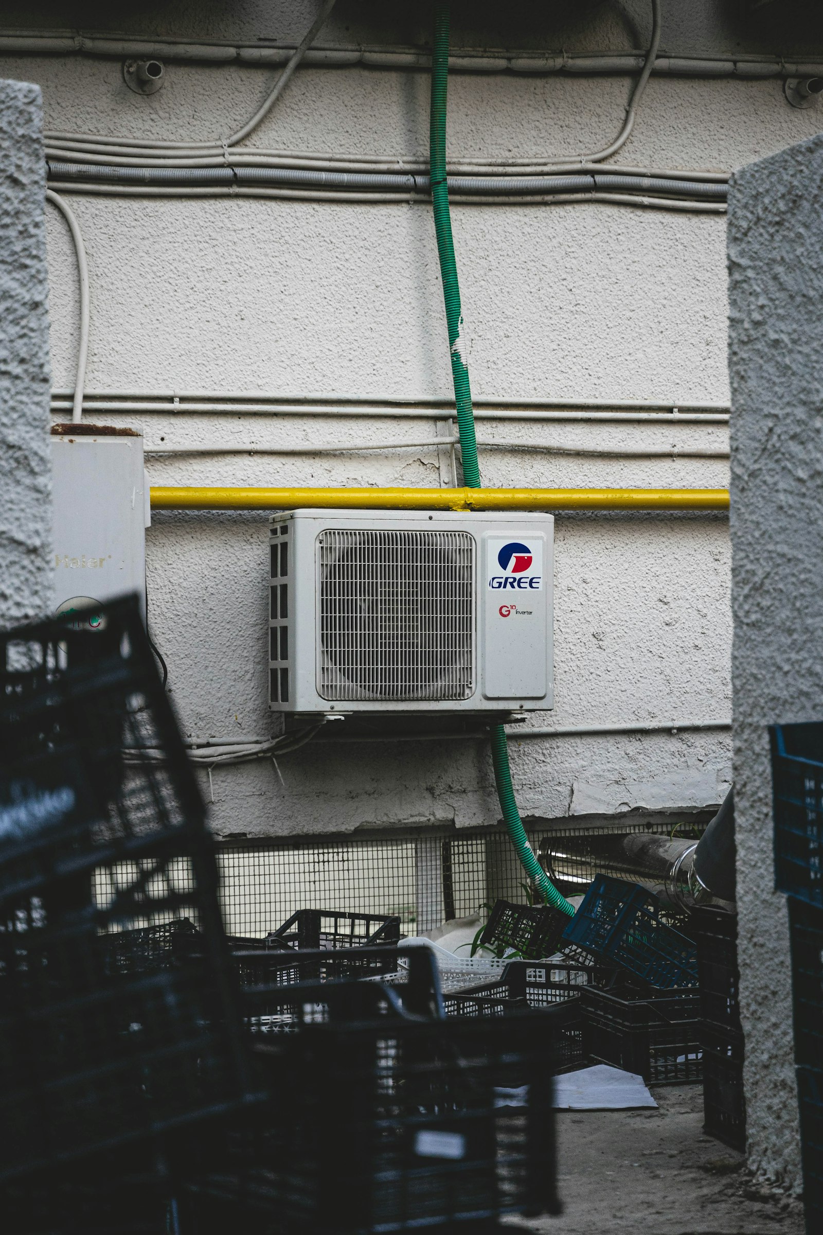 Air Conditioning Units