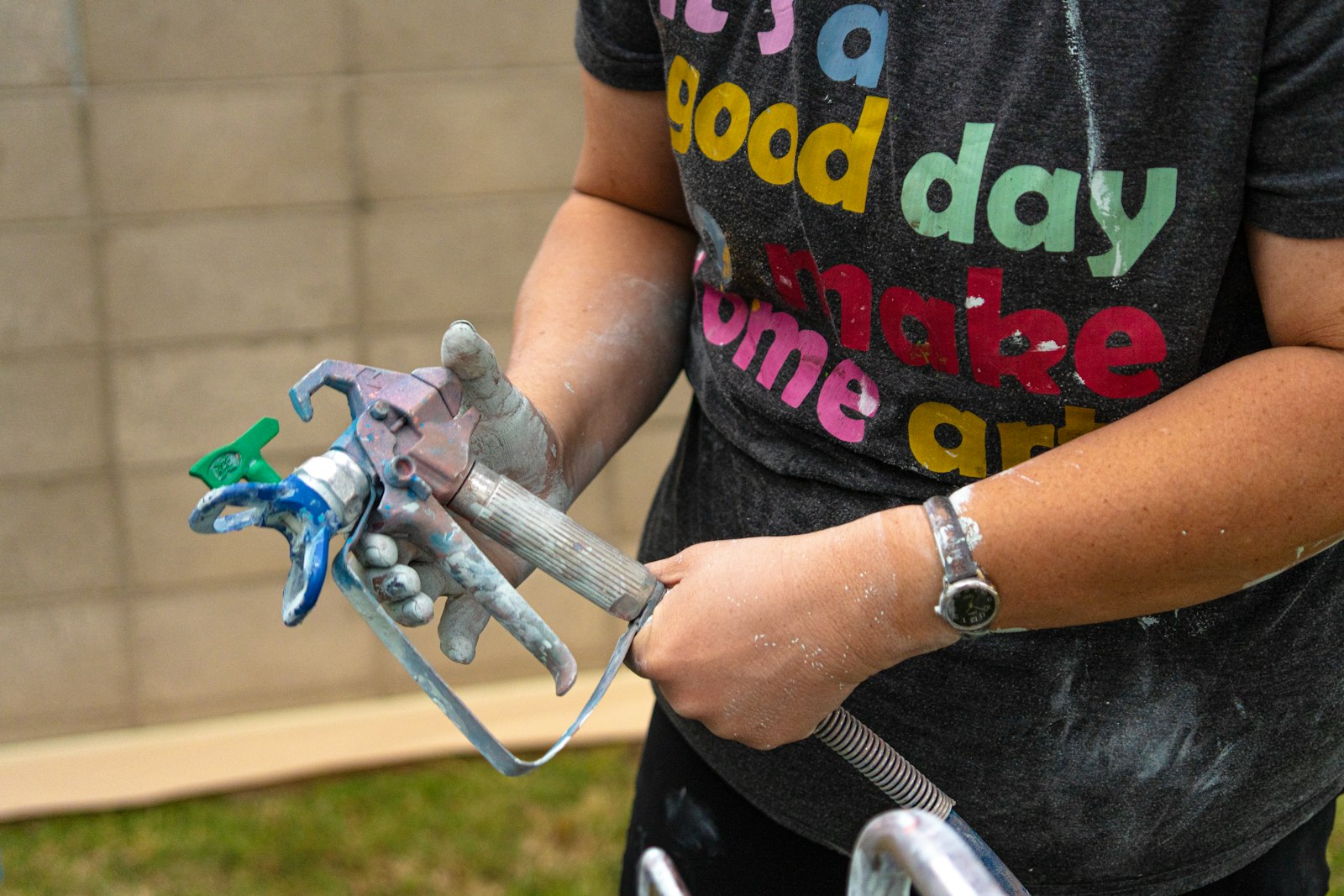 Airless Paint Sprayers