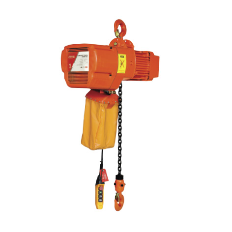Chain Blocks & Lever Hoists