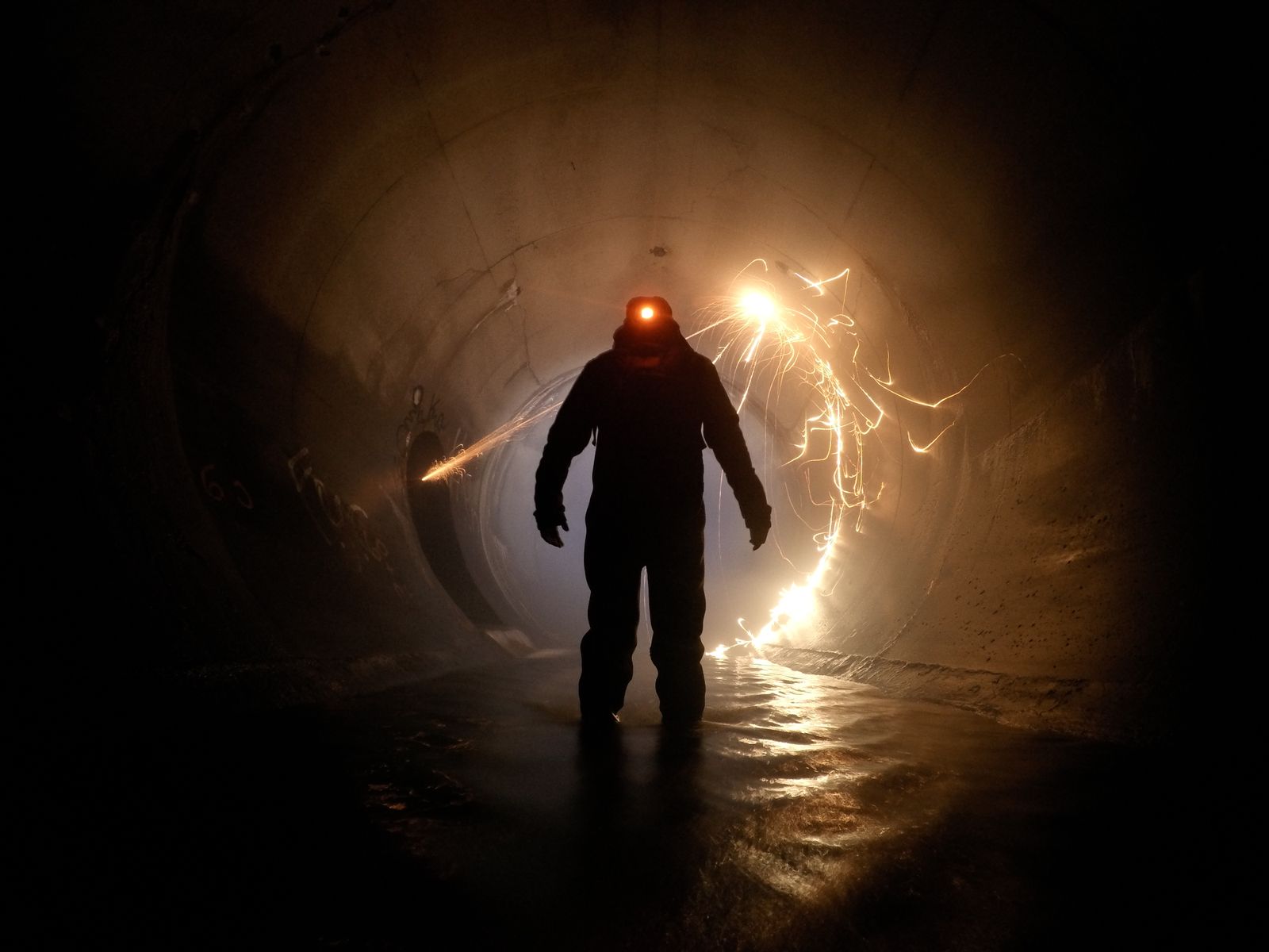 Confined Space Equipment