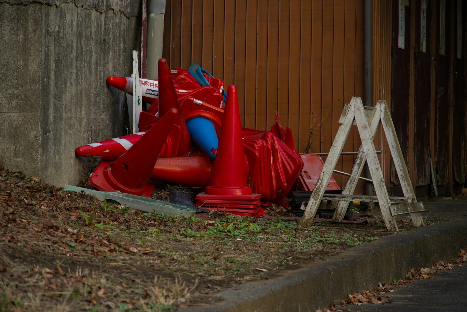 Crash Barriers