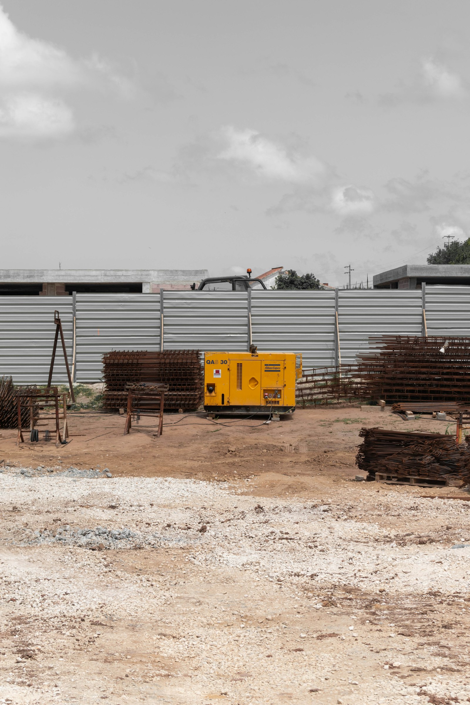 Diesel Generators