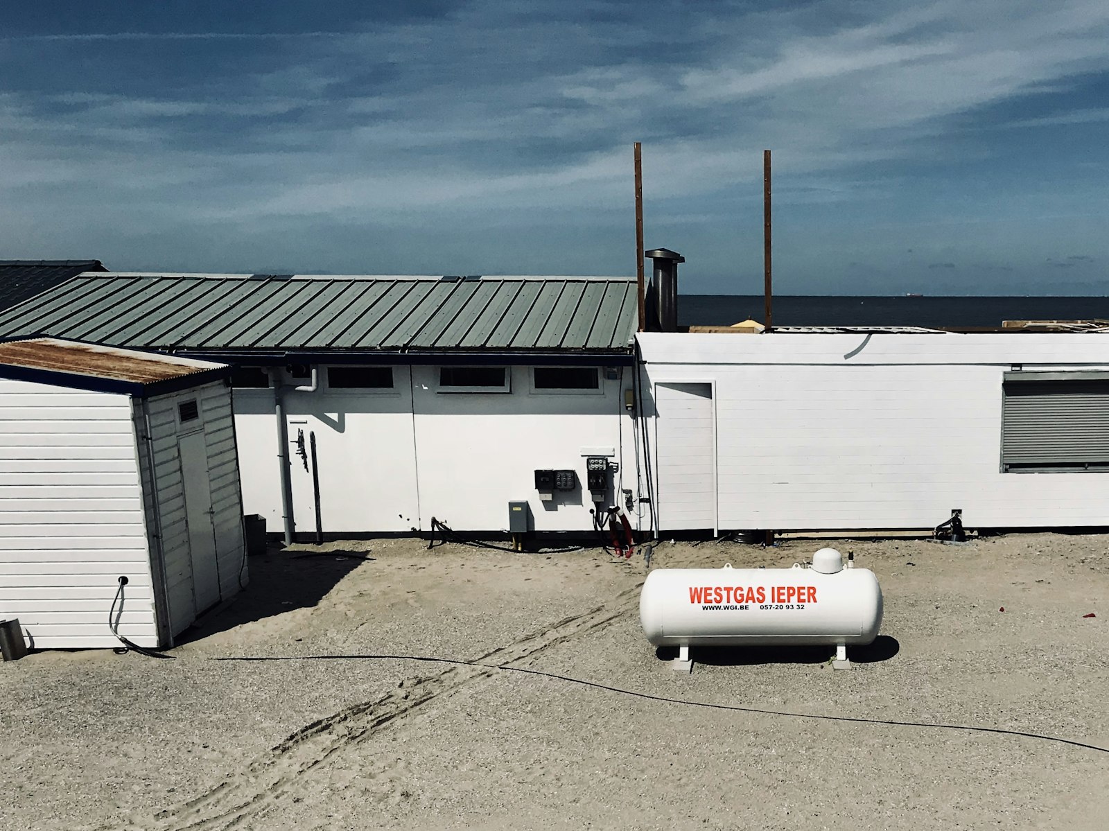 Electric Air Compressors