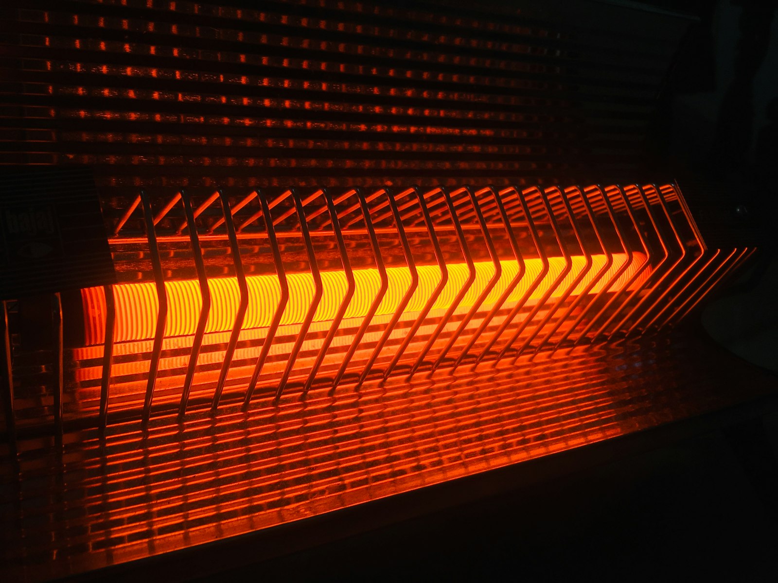 Electric Heaters