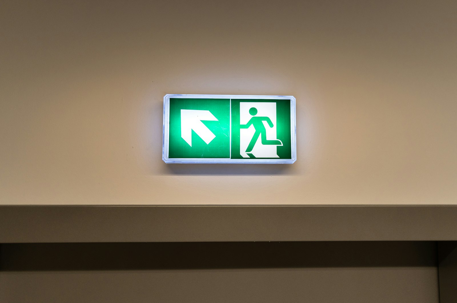 Emergency & Exit Lighting