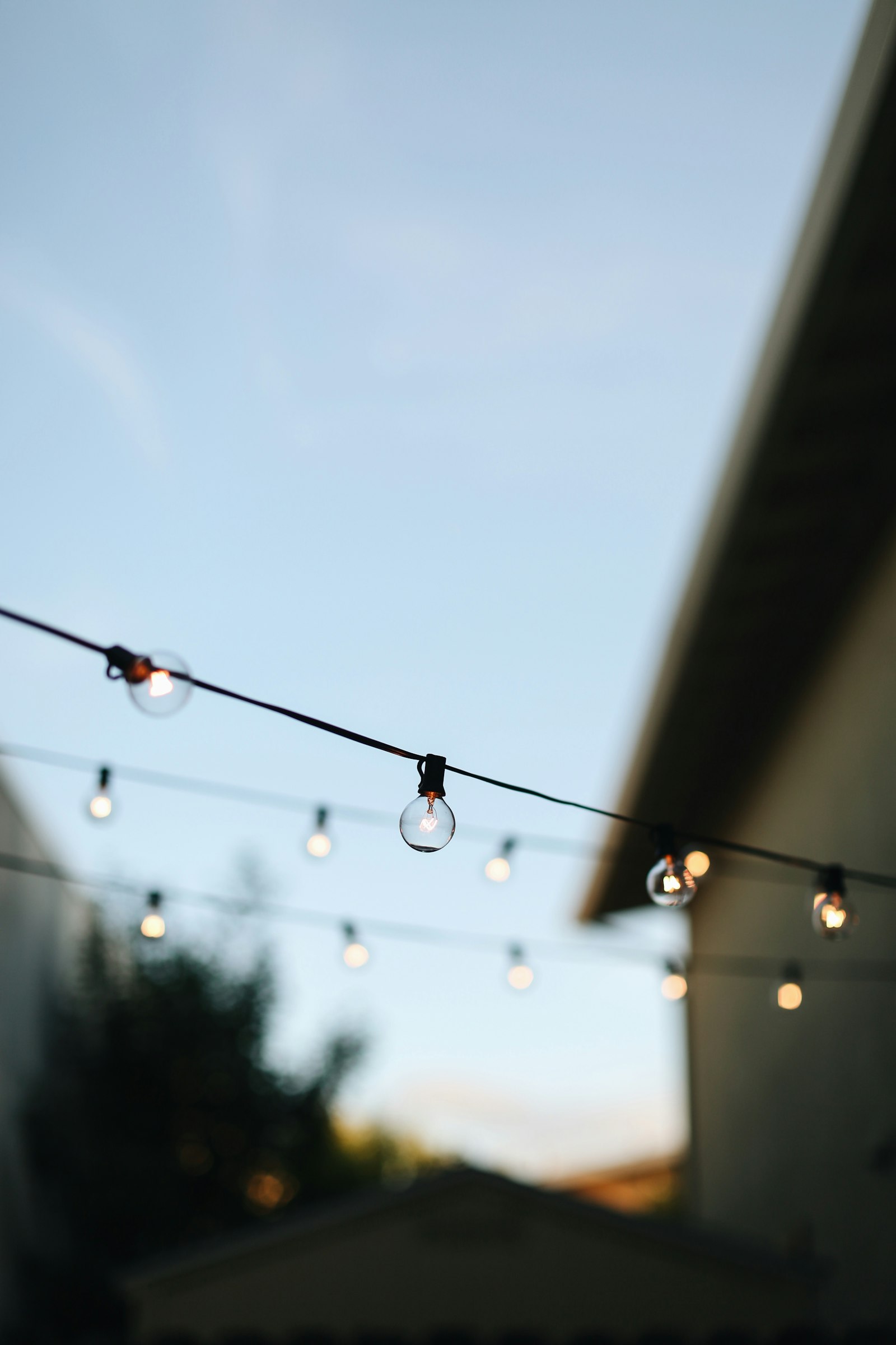 Event Lighting