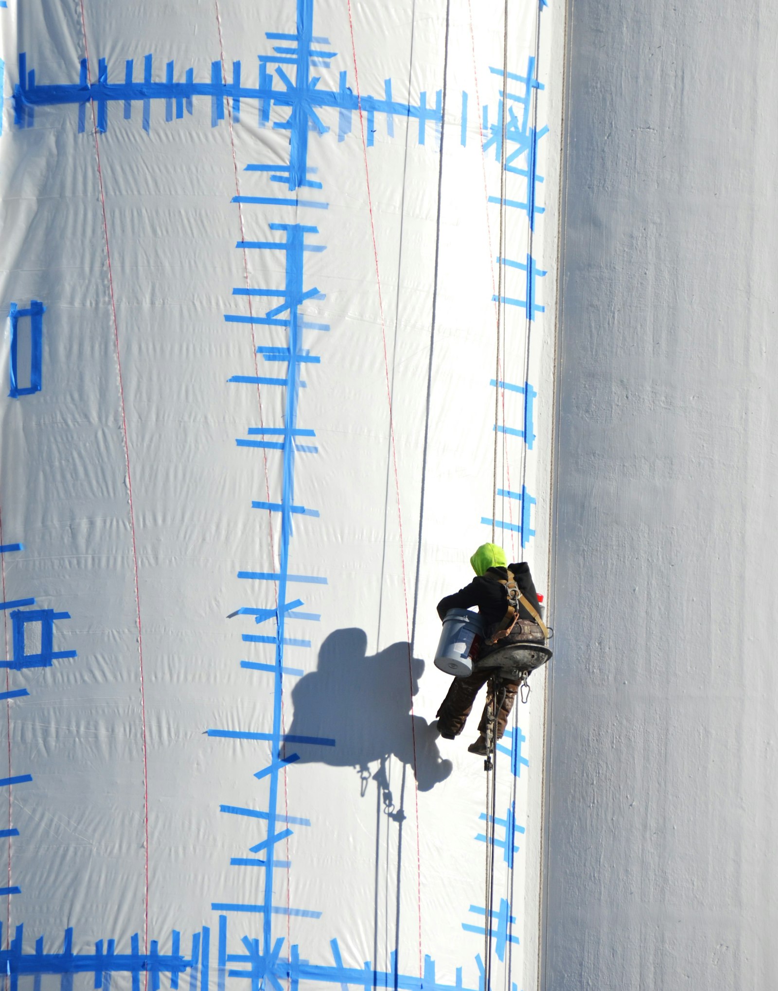 Fall Arrest & Height Safety