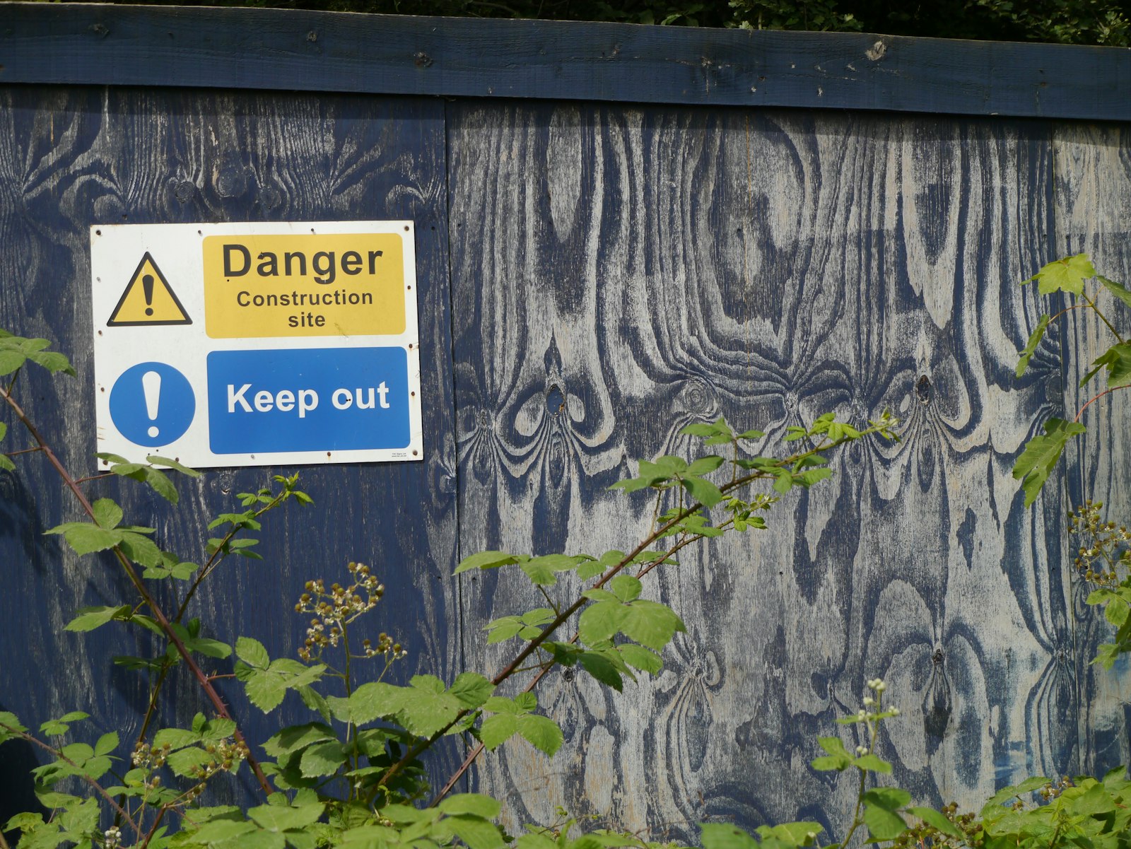 Hoarding Panels