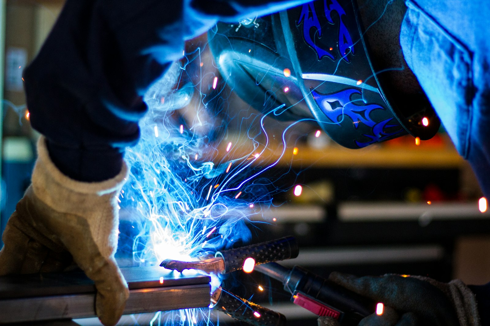 MMA / Stick Welders