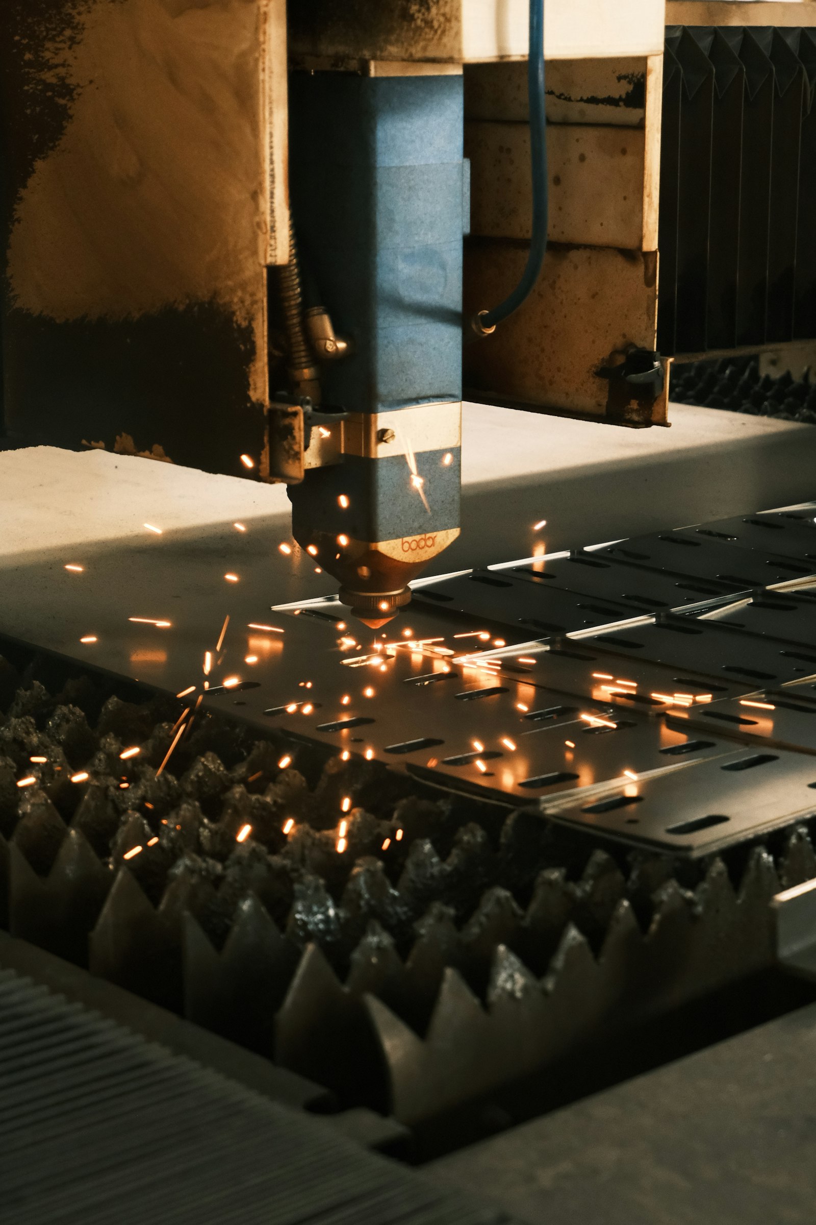 Plasma Cutters