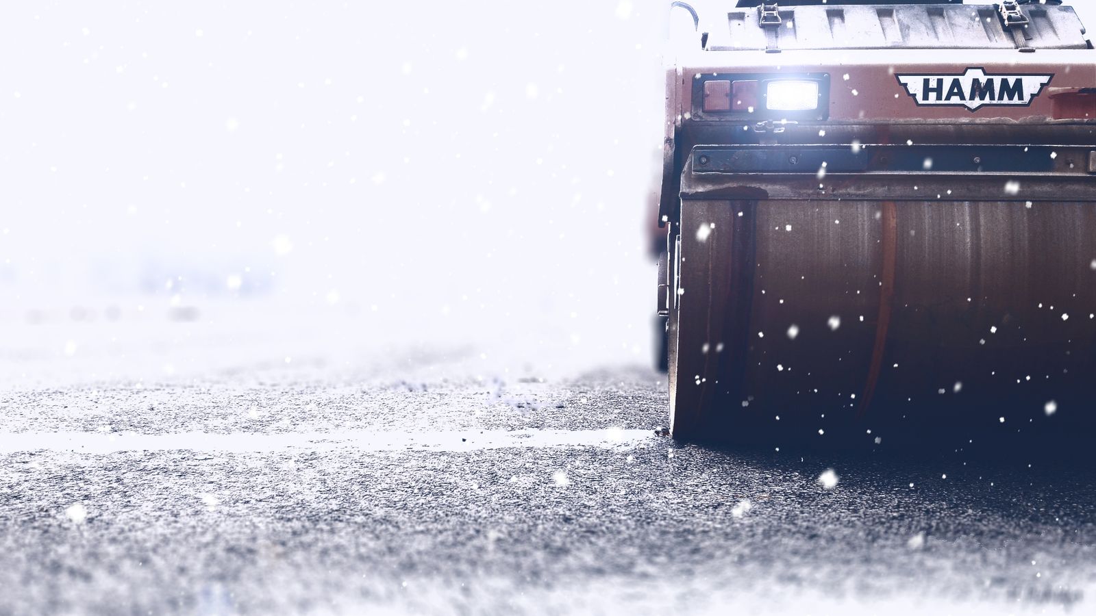 Rollers & Compactors