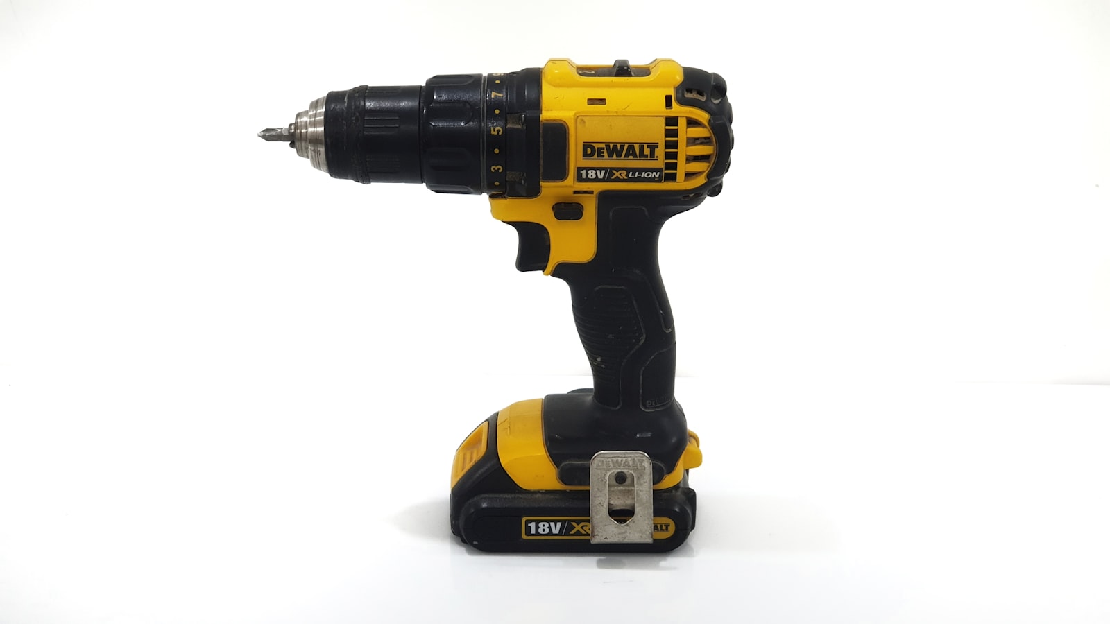 Rotary Hammer Drills