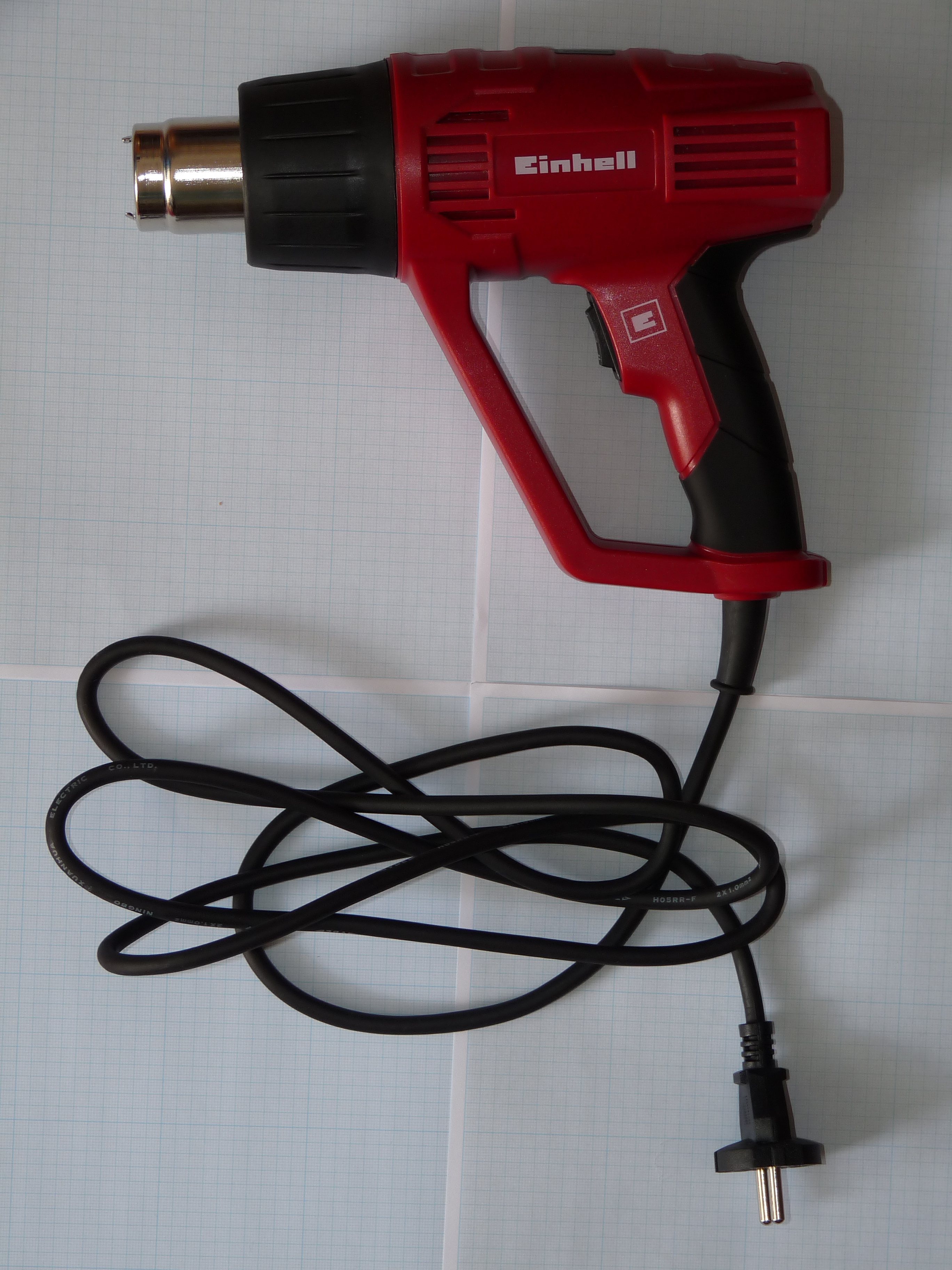 Scrapers & Heat Guns