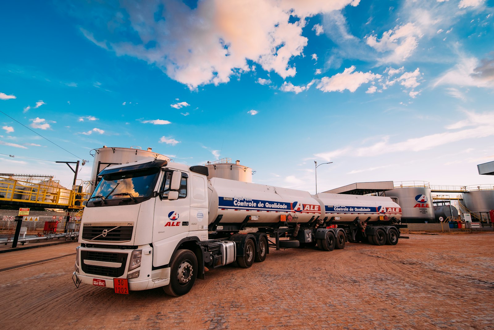 Tanker & Vacuum Services