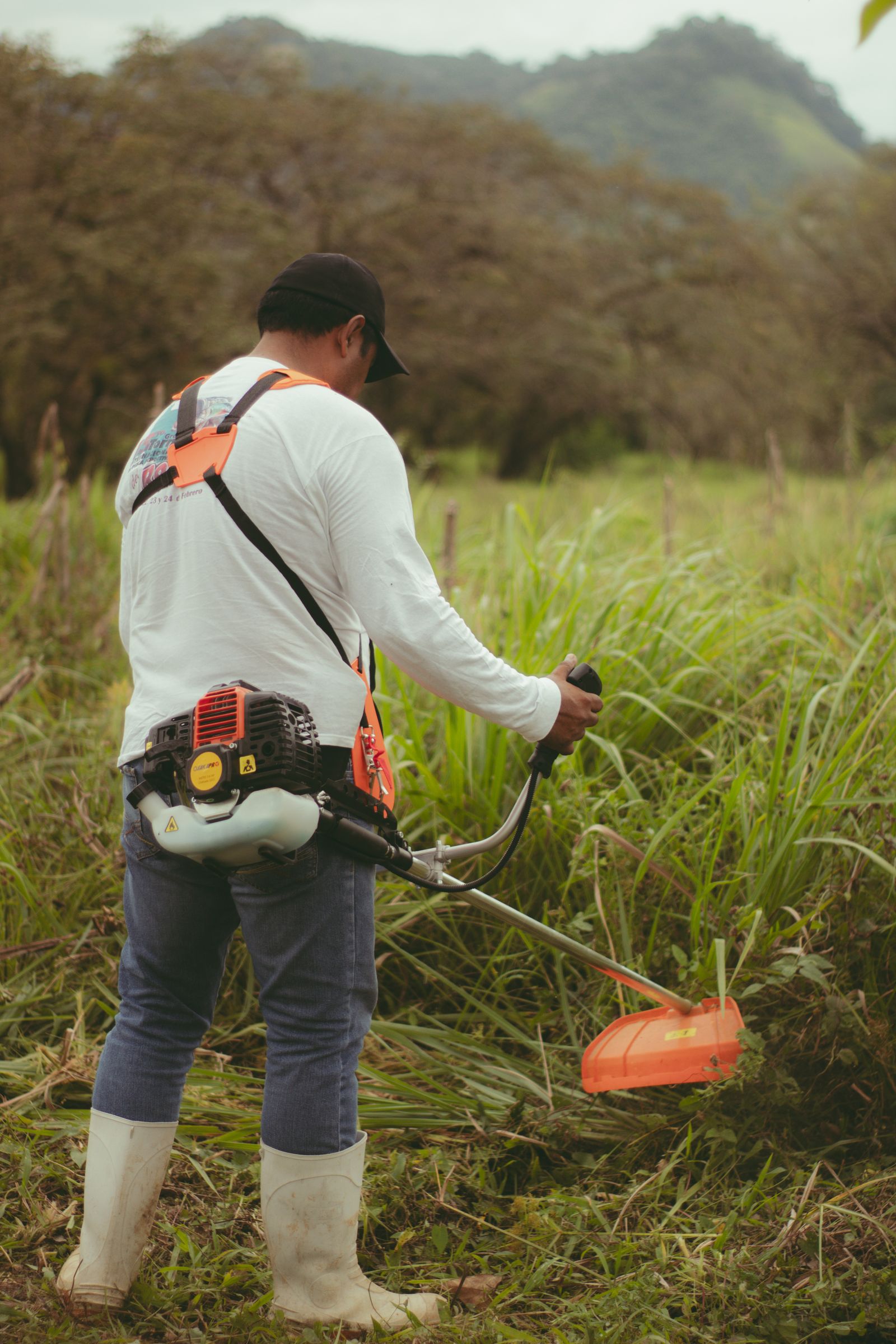 Turf Cutters & Lawn Scarifiers