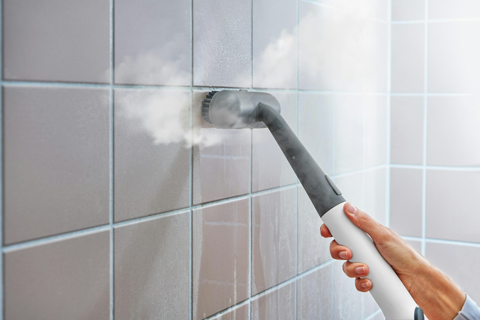Wallpaper Steamers